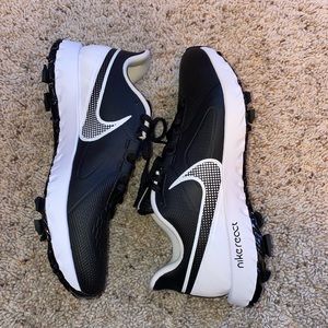 Nike react golf shoes